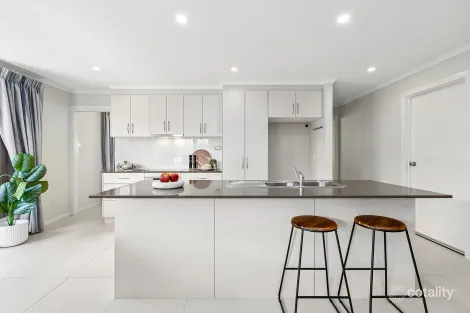 Property photo of 23 Syddall Street Bonner ACT 2914