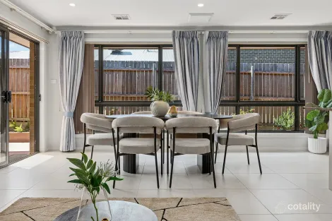 Property photo of 23 Syddall Street Bonner ACT 2914