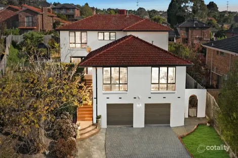 Property photo of 14 Nimmo Court Mulgrave VIC 3170