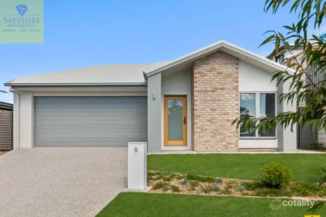 8 Elan Bvd, Warner, QLD 4500