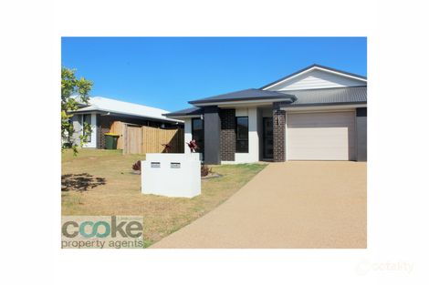 Property photo of 4 Serotina Street Hidden Valley QLD 4703