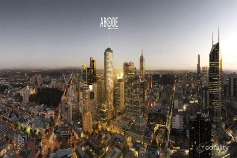 2603/318 Russell St, Melbourne, VIC 3000