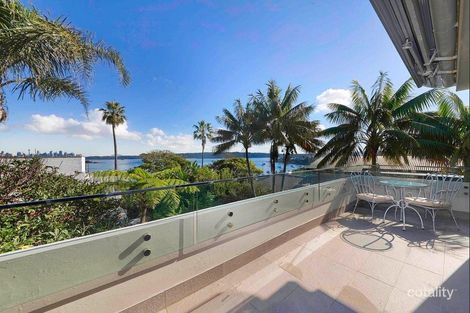 Property photo of 3/302 Old South Head Road Watsons Bay NSW 2030