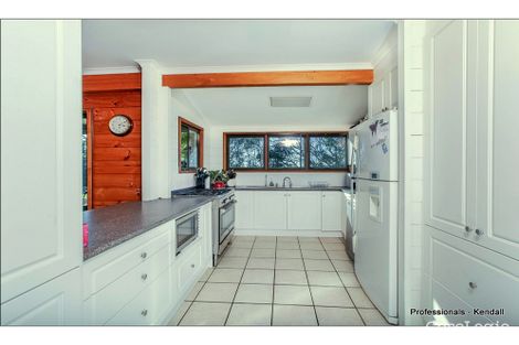 Property photo of 38-50 Lahey Lookout Road Tamborine Mountain QLD 4272