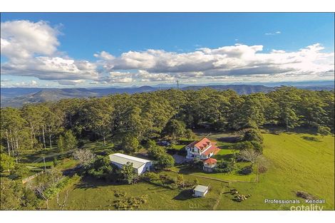 Property photo of 38-50 Lahey Lookout Road Tamborine Mountain QLD 4272