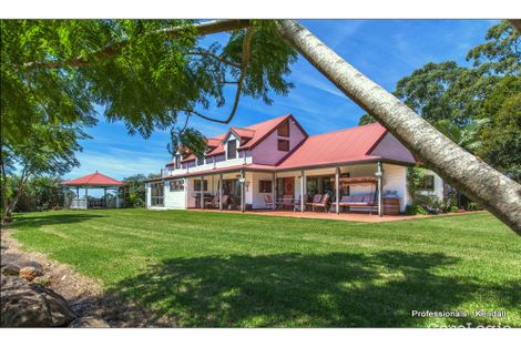 Property photo of 38-50 Lahey Lookout Road Tamborine Mountain QLD 4272