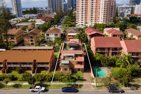 1-4/20 Britannia Ave, Broadbeach, QLD 4218