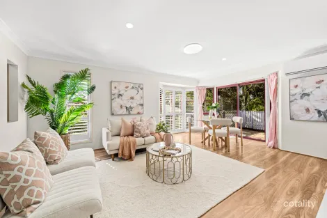 Property photo of 17/30 Lindeman Place Eight Mile Plains QLD 4113