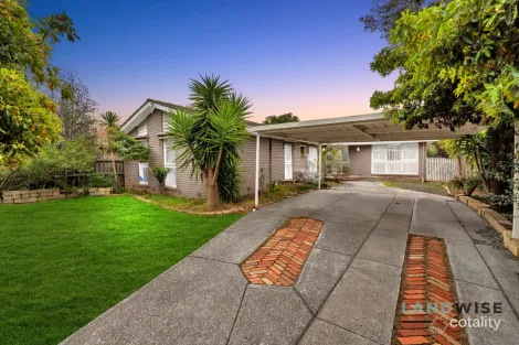 46 Grace St, Melton South, VIC 3338