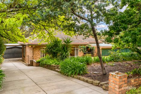 13 Wonoka St, Eden Hills, SA 5050