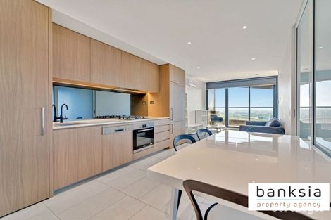 Property photo of 3805/120 A'Beckett Street Melbourne VIC 3000