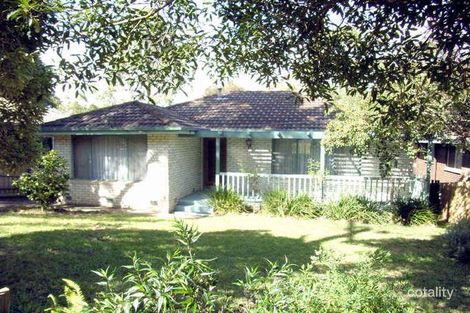 28 Cressy St, Montmorency, VIC 3094