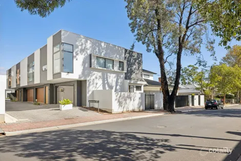 Property photo of 4/293 Fullarton Road Parkside SA 5063