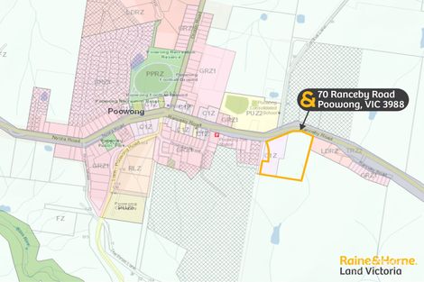 70 Ranceby Rd, Poowong, VIC 3988