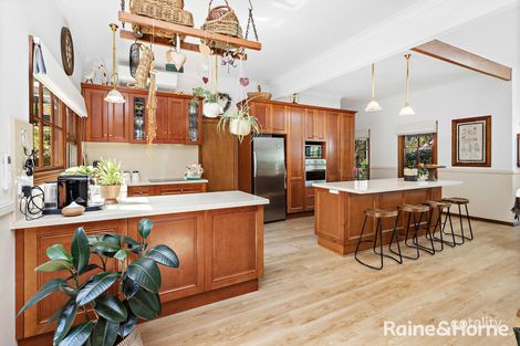 Property photo of 3 Sabal Close Berry NSW 2535