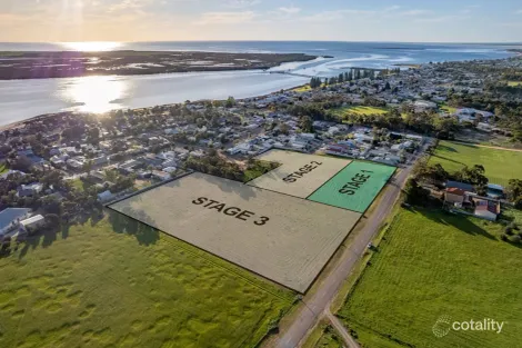 Lot 3 Casey Rd, Port Broughton, SA 5522