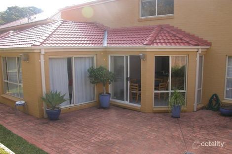 Property photo of 4 Tallowood Way Frenchs Forest NSW 2086