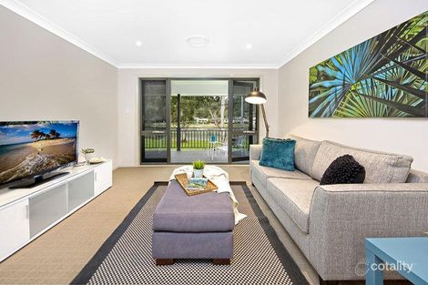 Property photo of 40 Prices Circuit Woronora NSW 2232