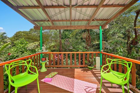 Property photo of 38 Rob Veivers Drive Kuranda QLD 4881