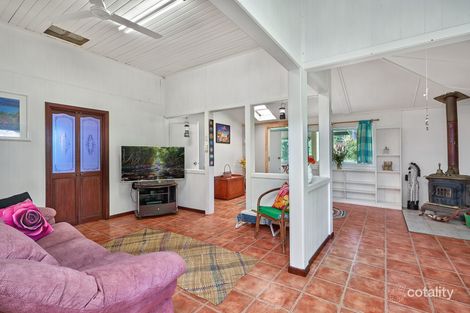 Property photo of 38 Rob Veivers Drive Kuranda QLD 4881