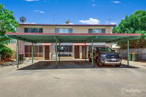 Property photo of 5/222 Auckland Street South Gladstone QLD 4680