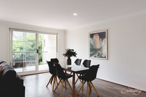 Property photo of 34/23 Aspinall Street Watson ACT 2602