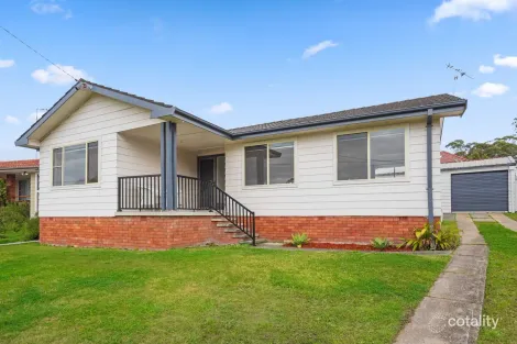 Property photo of 10 Cheviot Close Elermore Vale NSW 2287