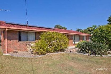 Property photo of 11 Susan Street Capalaba QLD 4157