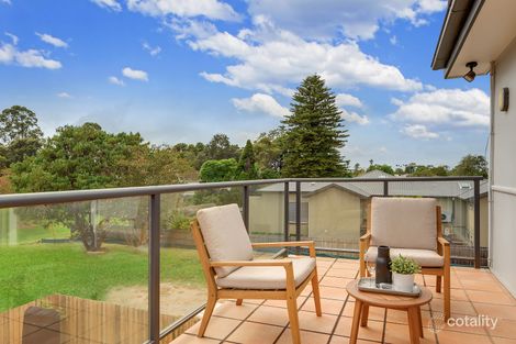Property photo of 9 Queens Road Asquith NSW 2077