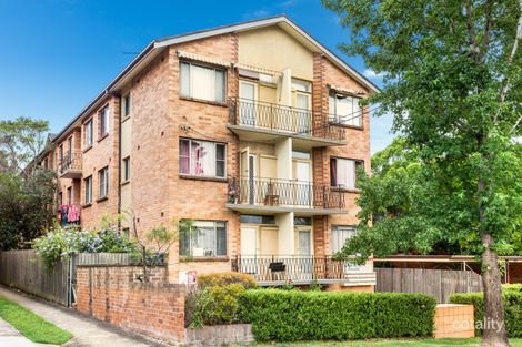 Property photo of 11/164 Croydon Avenue Croydon Park NSW 2133