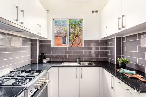 Property photo of 11/164 Croydon Avenue Croydon Park NSW 2133