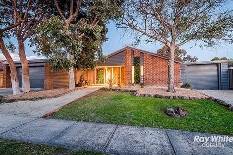 Property photo of 91 Lesdon Avenue Cranbourne VIC 3977