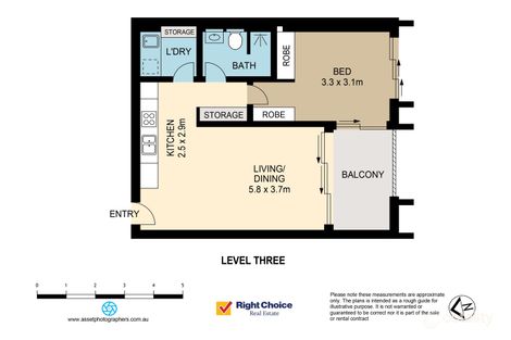 305/45 Quayside Ave, Shell Cove, NSW 2529