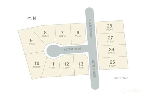 Property photo of 6 Leitrim Court Parkhurst QLD 4702