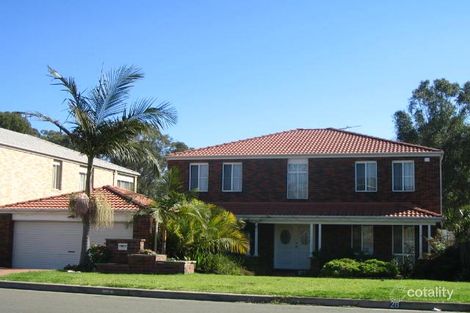 28 Cartier St, Bonnyrigg, NSW 2177