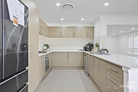 Property photo of 18 Wakool Crescent Woongarrah NSW 2259