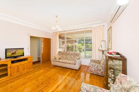 Property photo of 29 Villiers Road Padstow Heights NSW 2211
