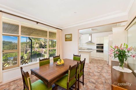 Property photo of 29 Villiers Road Padstow Heights NSW 2211
