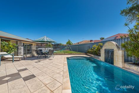 Property photo of 28 Woodbine Loop Tapping WA 6065