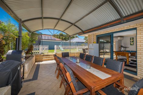 Property photo of 28 Woodbine Loop Tapping WA 6065