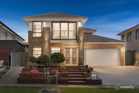 Property photo of 211 Featherbrook Drive Point Cook VIC 3030