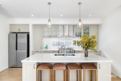 Property photo of 211 Featherbrook Drive Point Cook VIC 3030