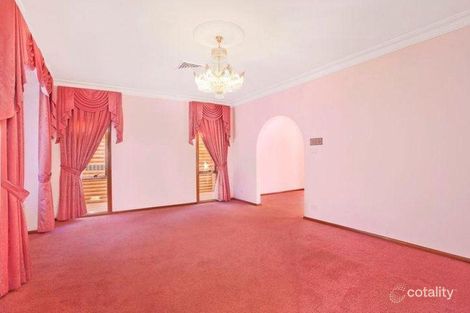 Property photo of 82 Powys Circuit Castle Hill NSW 2154