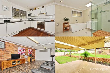 Property photo of 42 Deptford Avenue Kings Langley NSW 2147