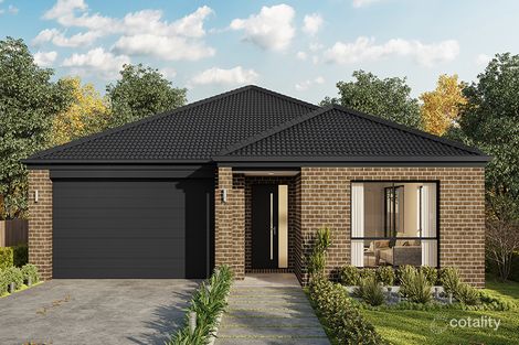 Lot 1326 Peter Thomson Cct, Yarrawonga, VIC 3730
