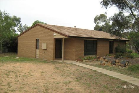 31 Pennington Cres, Calwell, ACT 2905
