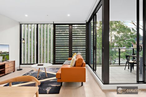 Property photo of 207A/82 Waterloo Road Macquarie Park NSW 2113