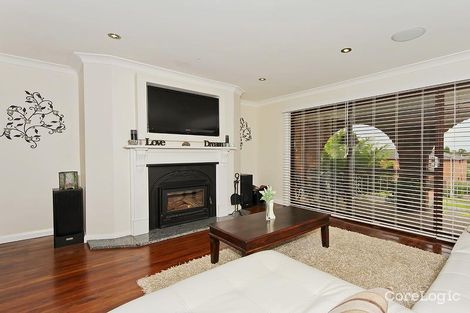 Property photo of 42 Deptford Avenue Kings Langley NSW 2147