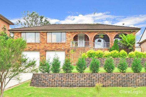 Property photo of 42 Deptford Avenue Kings Langley NSW 2147