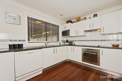 Property photo of 42 Deptford Avenue Kings Langley NSW 2147